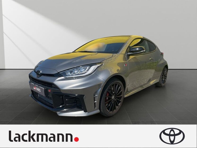 Toyota Yaris 3.400 km 47.480 € Wuppertal 42109