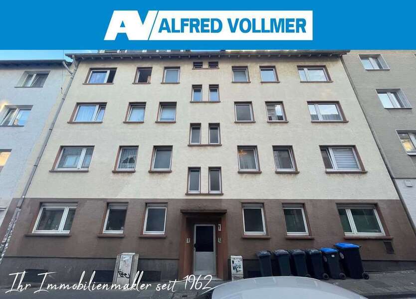 Wohnung zum Mieten in Wuppertal 430 € 48 m²