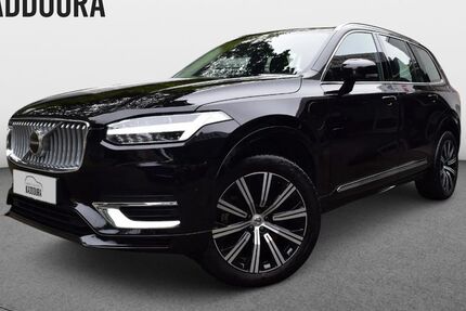 Volvo XC90 26.700 km 52.999 € Wuppertal 42117