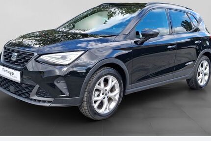 Seat Arona 19.173 km 26.290 &euro; Gelsenkirchen OT Beckhausen 45899