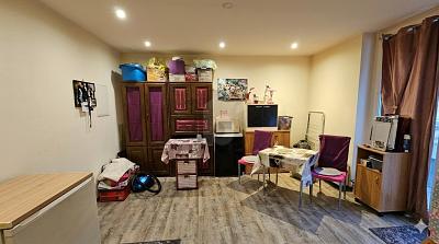 VERMIETETE 1,5-ZIMMER-WOHNUNG MIT POTENZIAL - Etagenwohnung Ennepetal | Angebot:27102067