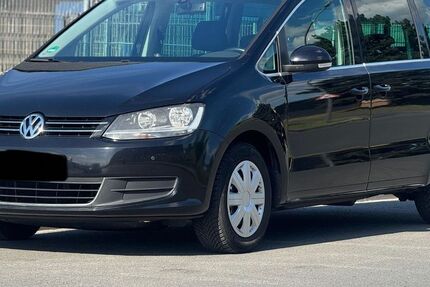 VW Sharan 150.000 km 9.690 &euro; Oer-Erkenschwick 45739