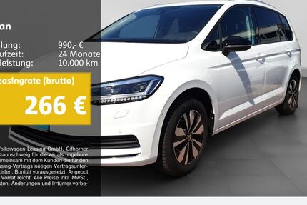 VW Touran 14.399 km 32.440 &euro; Bochum 44892