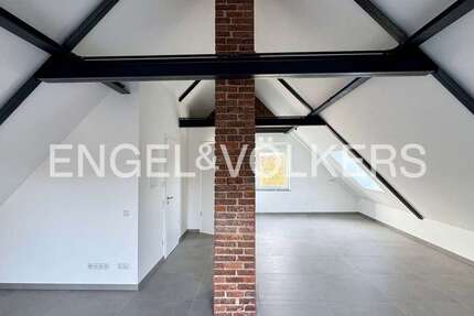 Wohnung Dortmund Gartenstadt - 1 Zimmer, 50 m&sup2;, 700&euro; | Angebot:25436316