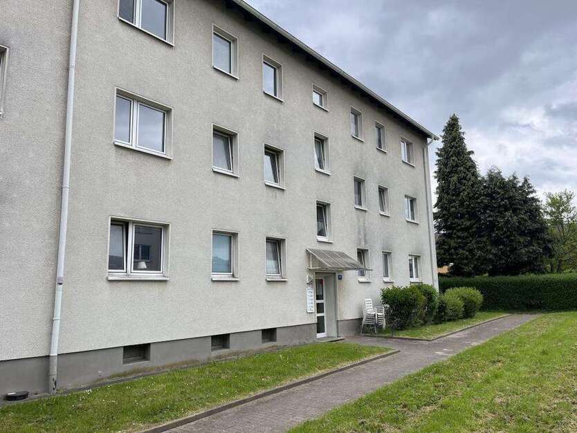 Wohnung zum Mieten in Castrop-Rauxel 459 € 59.68 m²