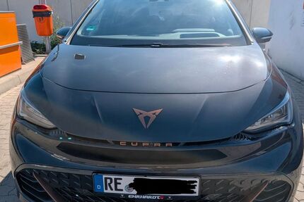 Cupra Born 46.445 km 24.000 &euro; Datteln 45711