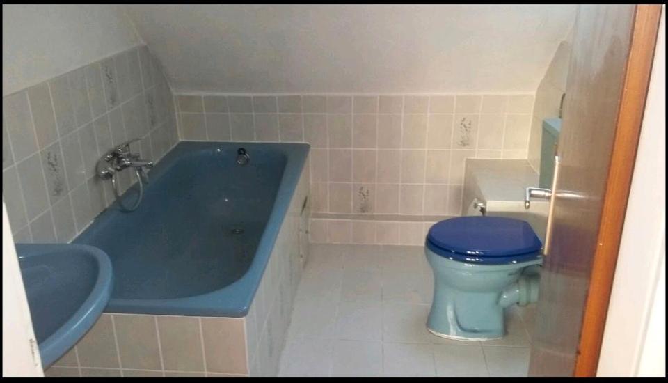 Dachgeschoßwohnung Gelsenkirchen Gelsenkirchen-Nord - 2 Zimmer, 50 m&sup2;, 320&euro; | Angebot:25690798