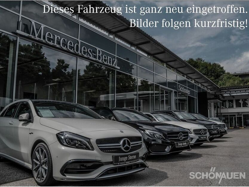 GLA 200