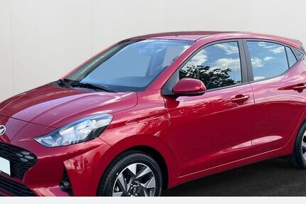 Hyundai i10 12.734 km 14.390 &euro; Herne 44653