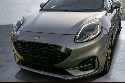 Ford Puma 76.000 km 16.990 &euro; Dortmund 44149