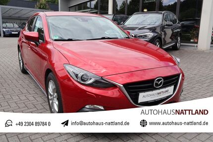 Mazda 3 99.987 km 11.750 &euro; Schwerte 58239