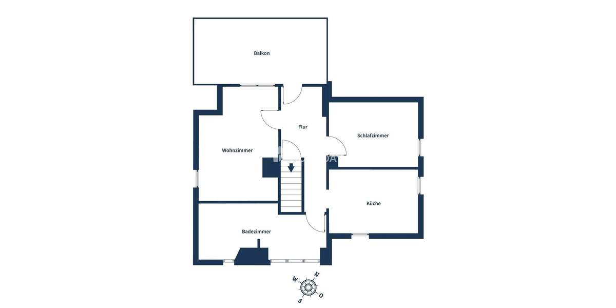 Einfamilienhaus Witten Bommern - 8 Zimmer, 170 m&sup2;, 590.000&euro; | Angebot:24648218
