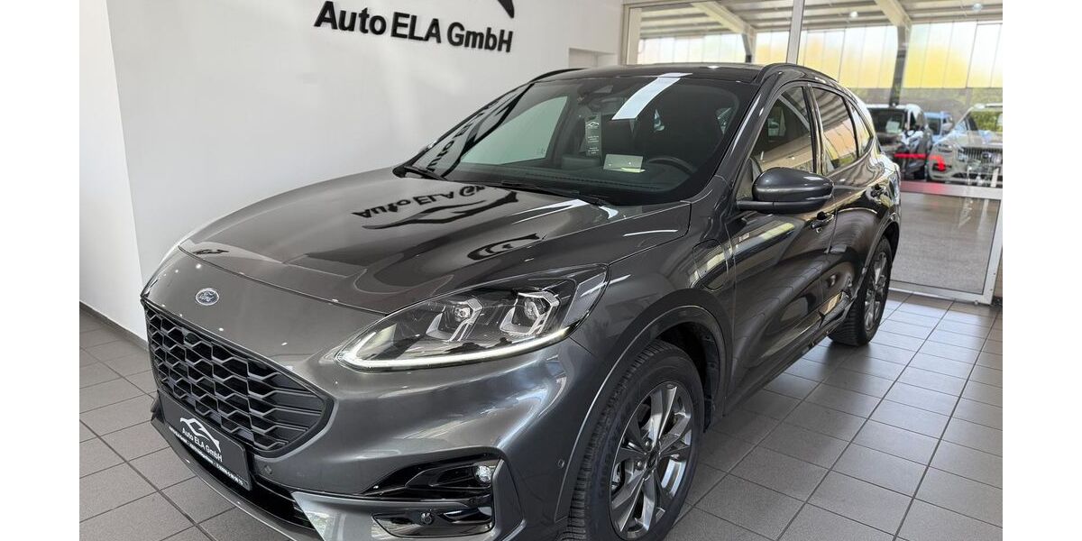 Ford Kuga 36.000 km 25.990 &euro; Heiligenhaus 42579