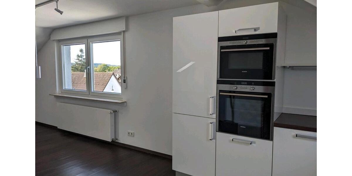 Dachgeschoßwohnung Dortmund Aplerbeck - 2.5 Zimmer, 100 m&sup2;, 900&euro; | Angebot:27552015