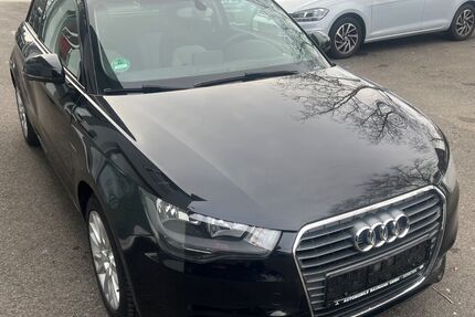 Audi A1 134.000 km 7.999 &euro; Recklinghausen 45663