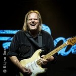 Walter Trout - Sign of the Times - EU Tour 2025