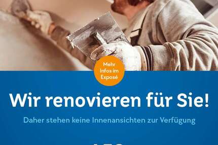 Wohnung Castrop-Rauxel Rauxel - 3.5 Zimmer, 80 m&sup2;, 599&euro; | Angebot:26907376