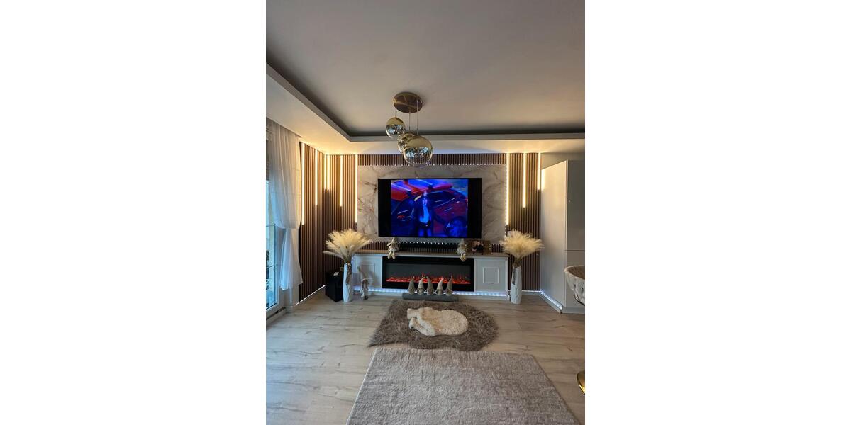 Reihenhaus Bochum Günnigfeld - 8 Zimmer, 225 m&sup2;, 590.000&euro; | Angebot:25793020