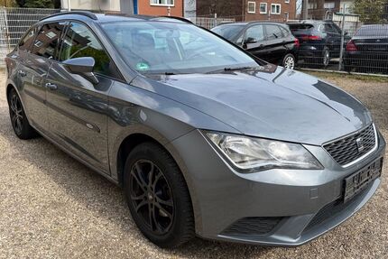 Seat Leon 210.000 km 5.790 &euro; Oberhausen (Sterkrade) 46149