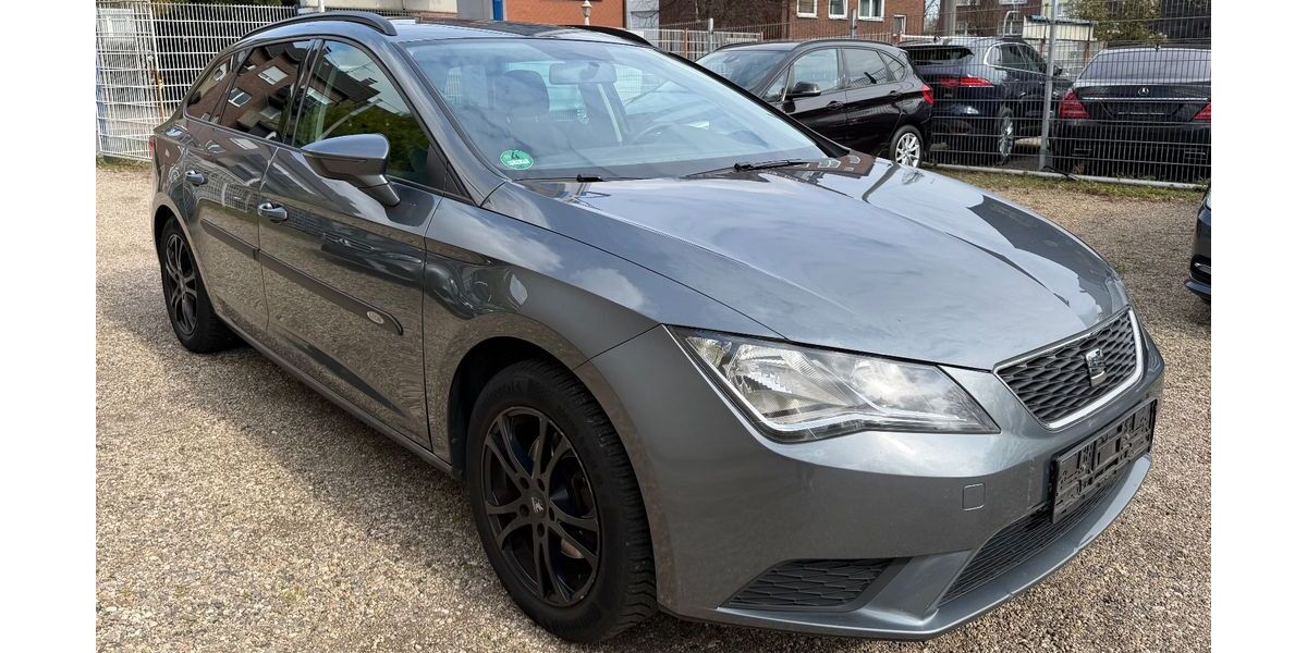 Seat Leon 210.000 km 5.790 &euro; Oberhausen (Sterkrade) 46149