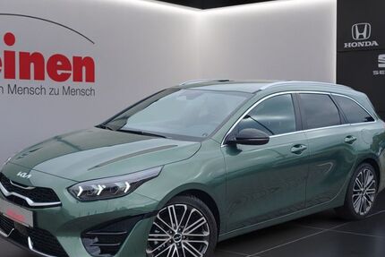 Kia ceed Sportswagon 6.281 km 29.280 &euro; Essen 45141