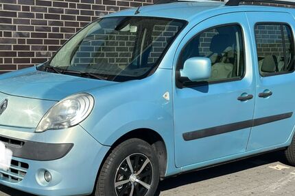 Renault Kangoo 112.000 km 4.290 &euro; Mülheim an der Ruhr 45475