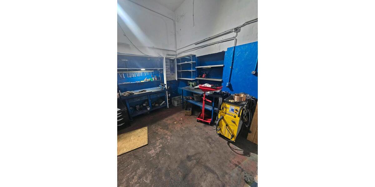 Gewerbeobjekt Oberhausen Alstaden - 700&euro; | Angebot:24541082