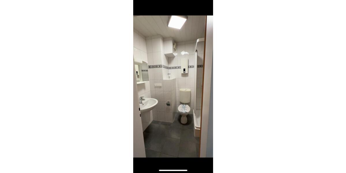 Etagenwohnung Oberhausen Rothebusch - 3 Zimmer, 59 m&sup2;, 488&euro; | Angebot:26612288
