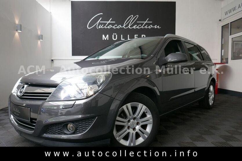 Opel Astra 168.500 km 2.997 € Remscheid 42897