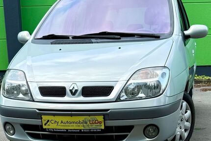 Renault Scenic 159.379 km 2.490 € Dortmund 44388