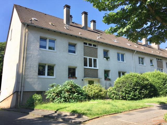 Etagenwohnung Wuppertal Gemarkung Nächstebreck - 1 Zimmer, 45 m&sup2;, 390&euro; | Angebot:26562117