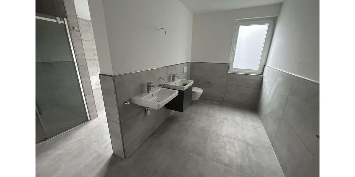 Neubau-Erstbezug: Moderne 3-Zimmerwohnung in Bochum-Werne 3 zimmer