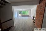 Vermietet wird ein gut geschnittenes Reihenmittelhaus in Mülheim