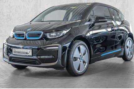 BMW i3 17.200 km 20.850 € Hagen 58119