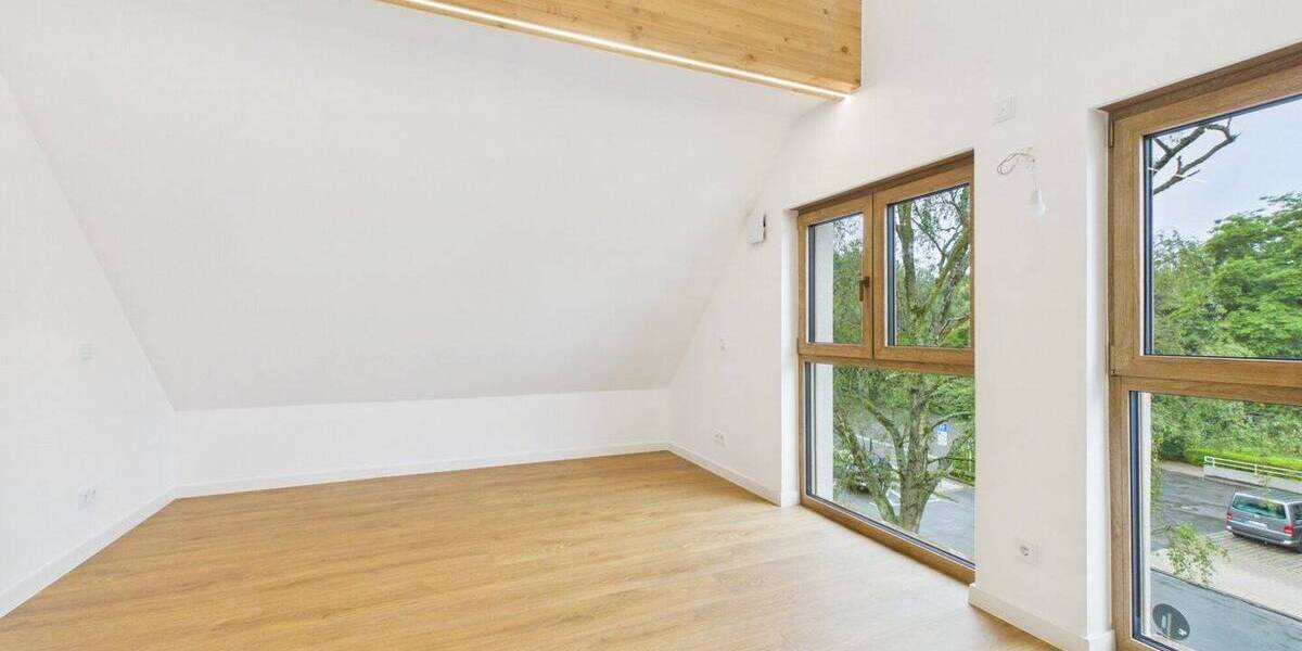 Etagenwohnung Dortmund Mitte - 3 Zimmer, 97 m&sup2;, 1.556&euro; | Angebot:26920188