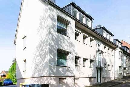 Wohnung zum Mieten in Solingen 500 € 50 m²