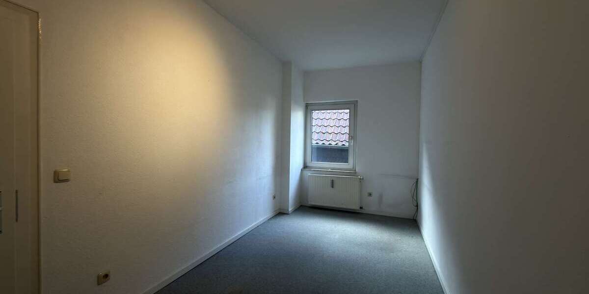 Großes Büro- und Praxisfläche in Hattingens Altstadt mit IT-Raum, LAN, Seminarraum und Gartennutzung 10 zimmer