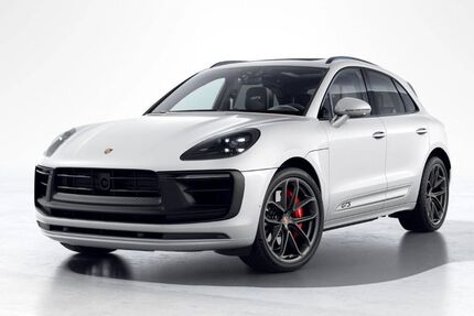 Porsche Macan 43.350 km 94.500 &euro; Holzwickede 59439