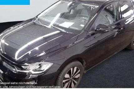 VW Polo 19.365 km 19.950 &euro; Hagen 58089