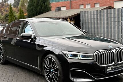 BMW 730 220.000 km 33.900 &euro; Waltrop 45731