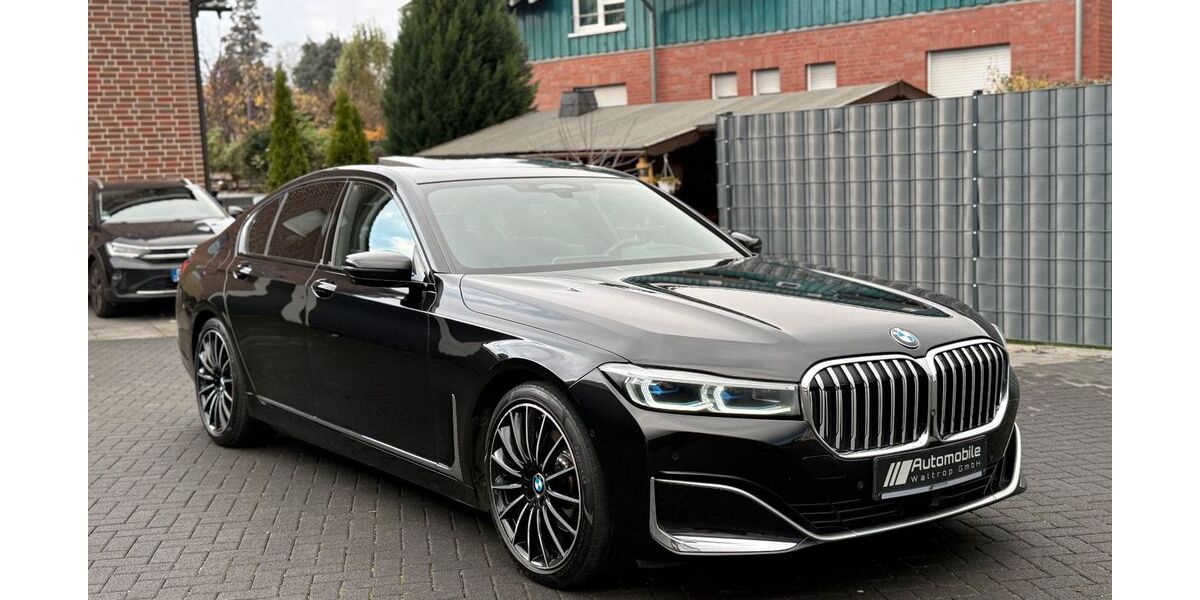 BMW 730 220.000 km 33.900 &euro; Waltrop 45731