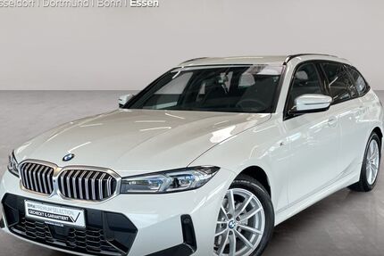 BMW 320 25.218 km 45.999 € Essen 45141