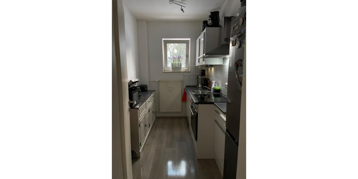 2,5 Zimmer Wohnung 2.5 zimmer