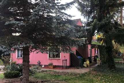 Grundstück zu verkaufen in Zeuthen 385.000 € 707 m²