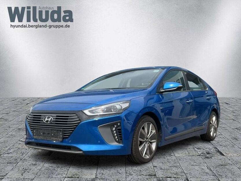 IONIQ
