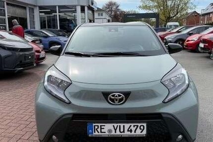 Toyota Andere 3.162 km 19.900 &euro; Datteln 45711