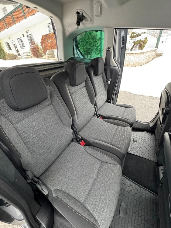 Berlingo Pkw