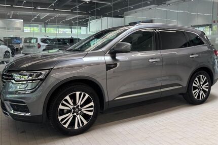Renault Koleos 11.218 km 30.990 € Duisburg 47167