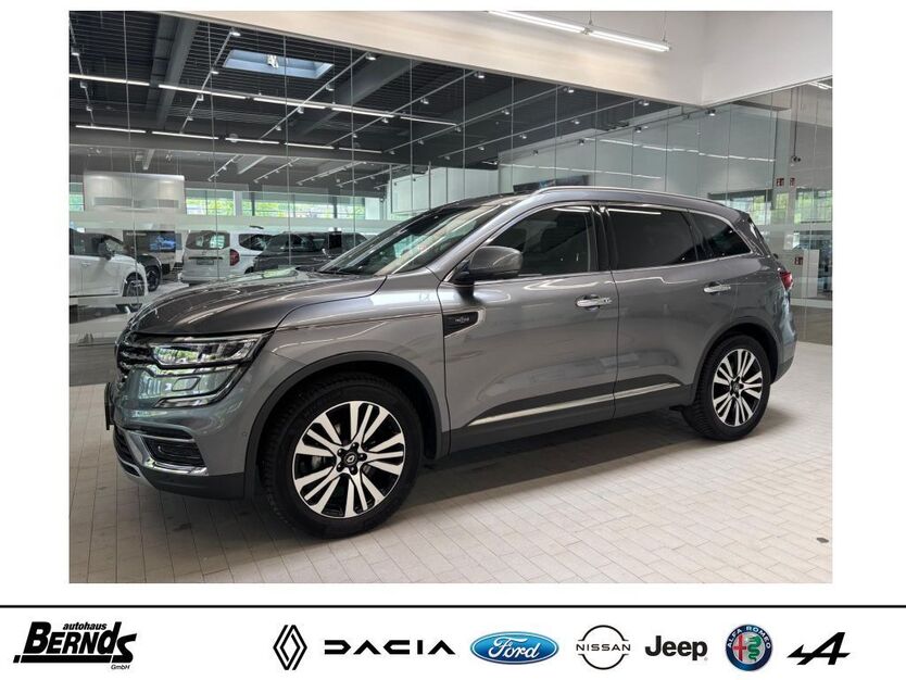 Renault Koleos 11.218 km 30.990 € Duisburg 47167