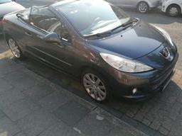 Peugeot 207 84.650 km 6.900 € Oberhausen 46147